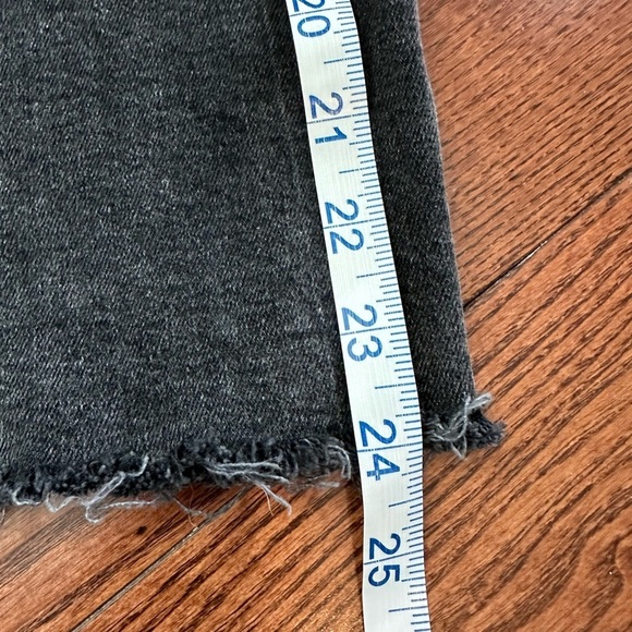 Abercrombie Denim Midi Skirt - Picture 5 of 5